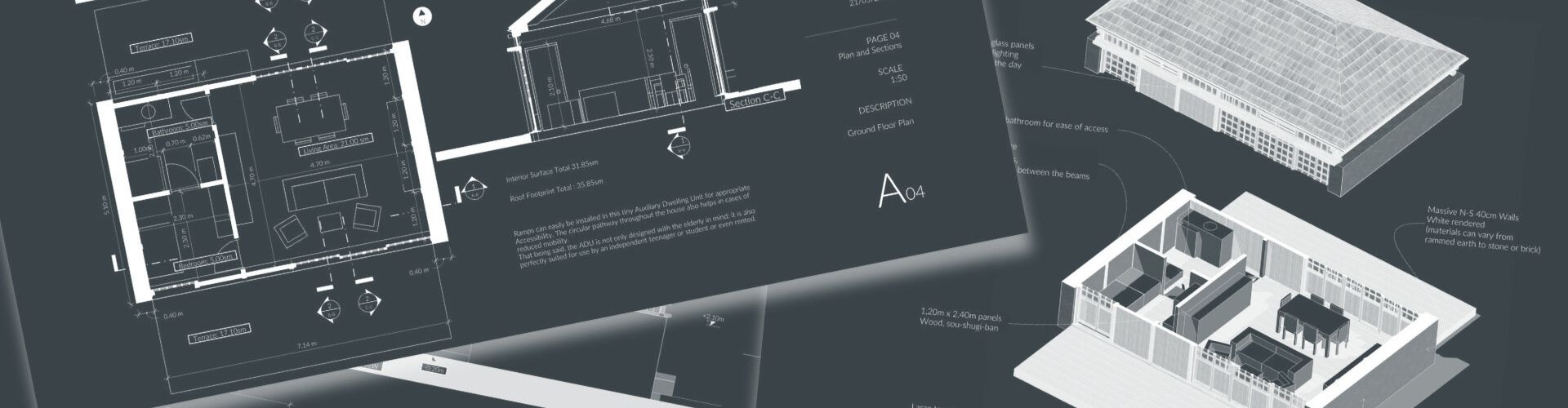 Conception architecturale